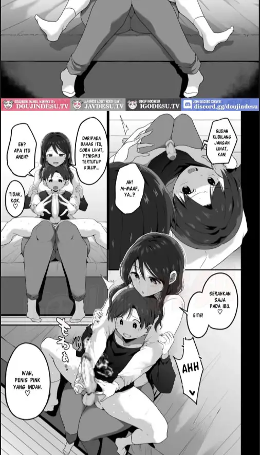 image-komik-mama-de-bokki-shita-nara-chapter-01-8/45