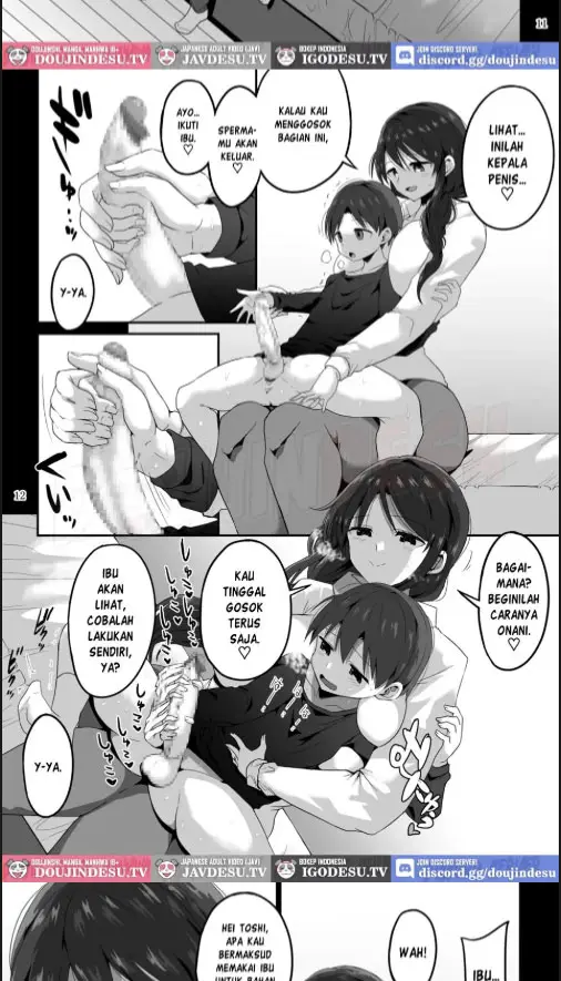 image-komik-mama-de-bokki-shita-nara-chapter-01-9/45