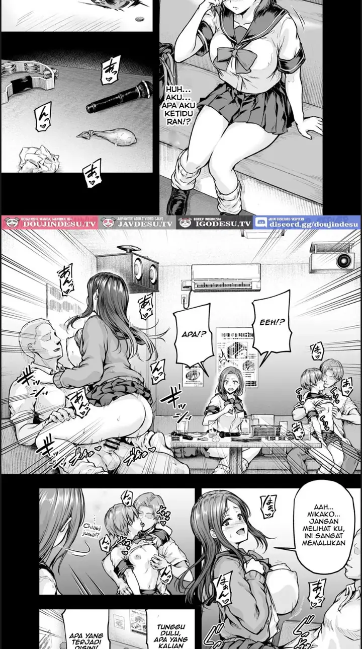 image-komik-mama-ga-muchuu-na-musume-chapter-02-7/38