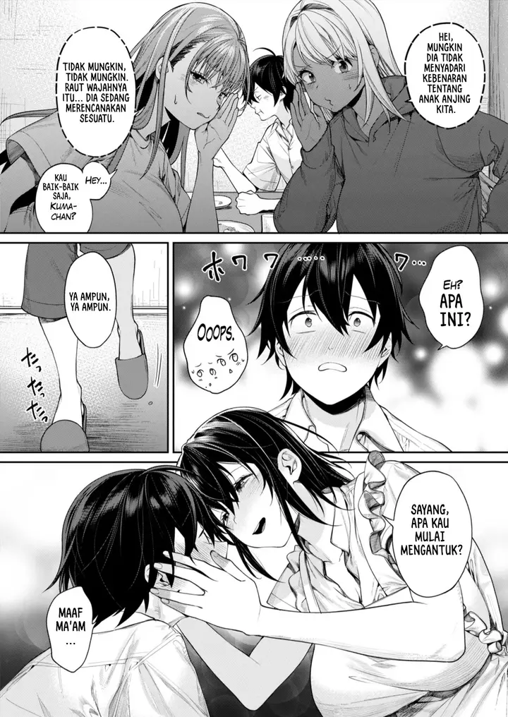 image-komik-mama-gal-kanojo-ga-dekita-riyuu-chapter-1-5/31