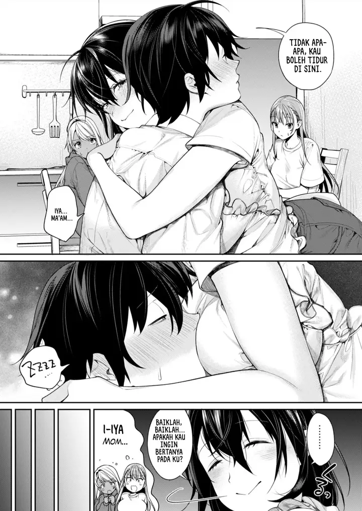image-komik-mama-gal-kanojo-ga-dekita-riyuu-chapter-1-6/31