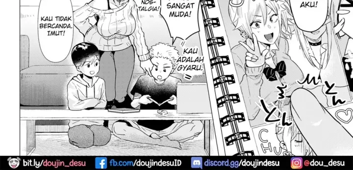 image-komik-mama-gyaru-chapter-01-5/67