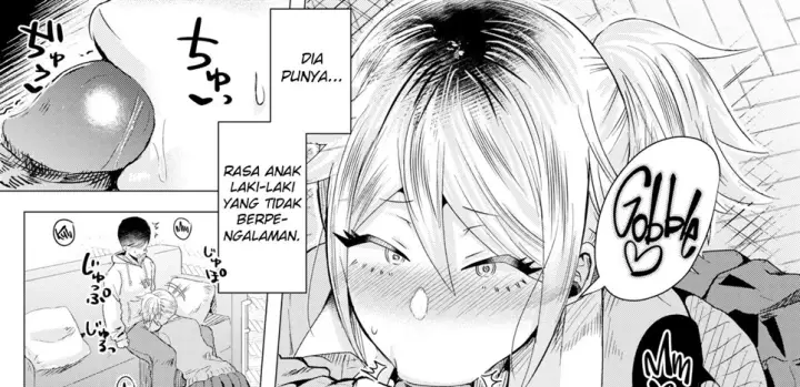 image-komik-mama-gyaru-chapter-01-27/67
