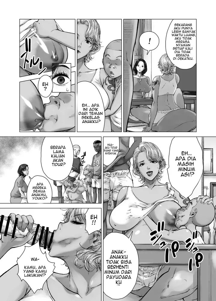 image-komik-mama-kara-hajimaru-nikubenki-seikatsu-chapter-1-6/39