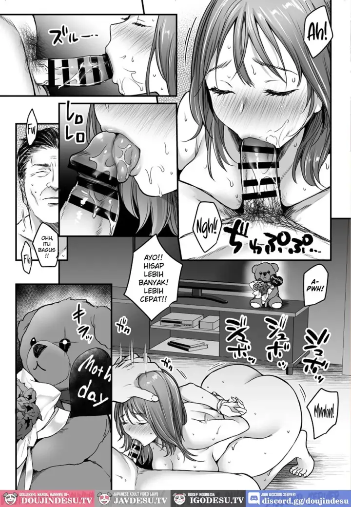 image-komik-mama-mama-o-mamoru-tame-ni-boku-chapter-01-5/74