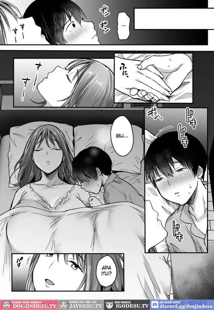 image-komik-mama-mama-o-mamoru-tame-ni-boku-chapter-01-49/74