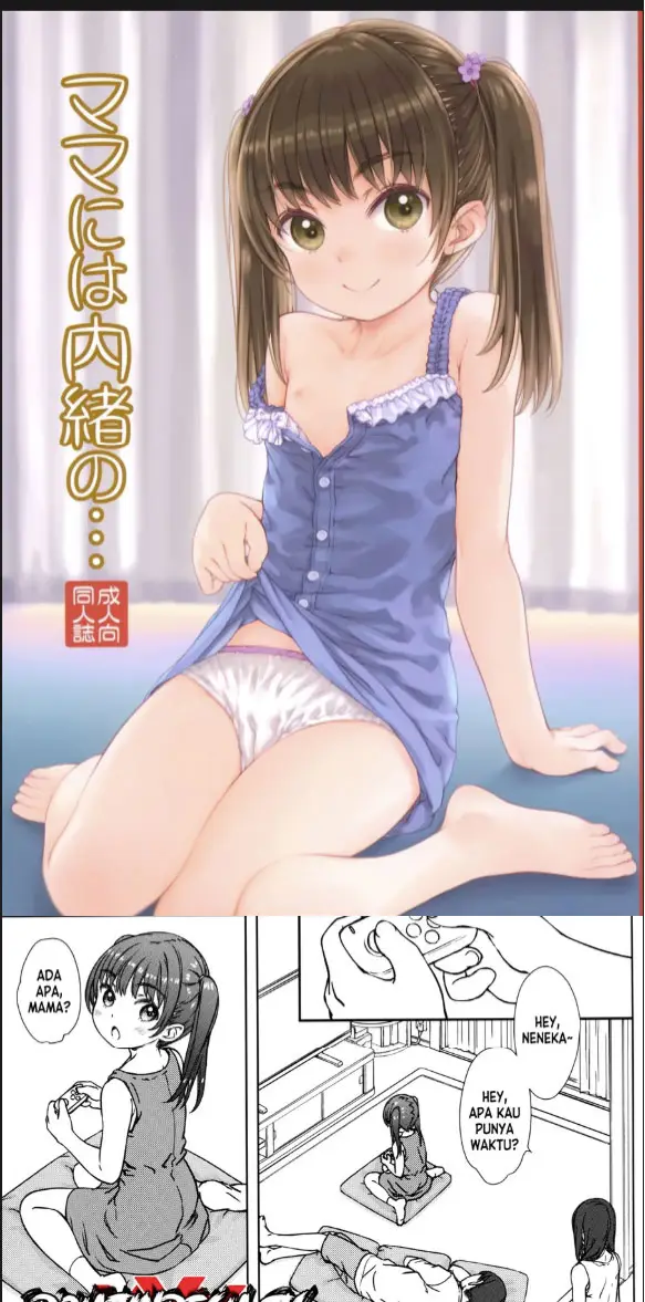 image-komik-mama-ni-wa-naisho-chapter-01-end-1/21