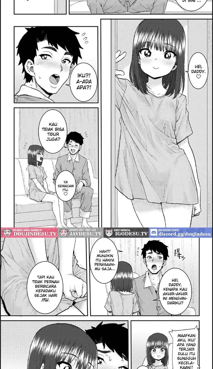 image-komik-mama-no-ecchi-daikou-chapter-01-end-2/21