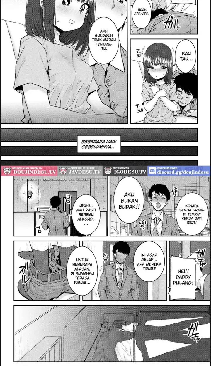 image-komik-mama-no-ecchi-daikou-chapter-01-end-3/21