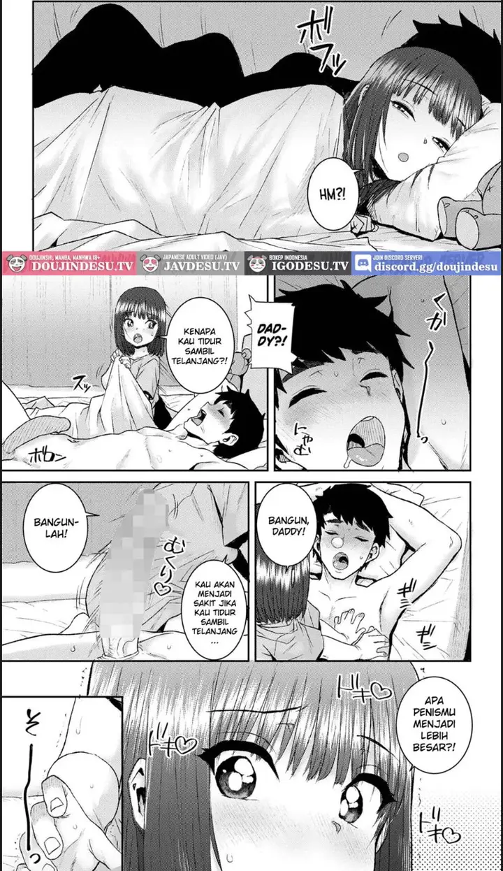 image-komik-mama-no-ecchi-daikou-chapter-01-end-4/21