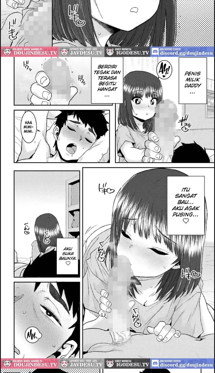 image-komik-mama-no-ecchi-daikou-chapter-01-end-5/21