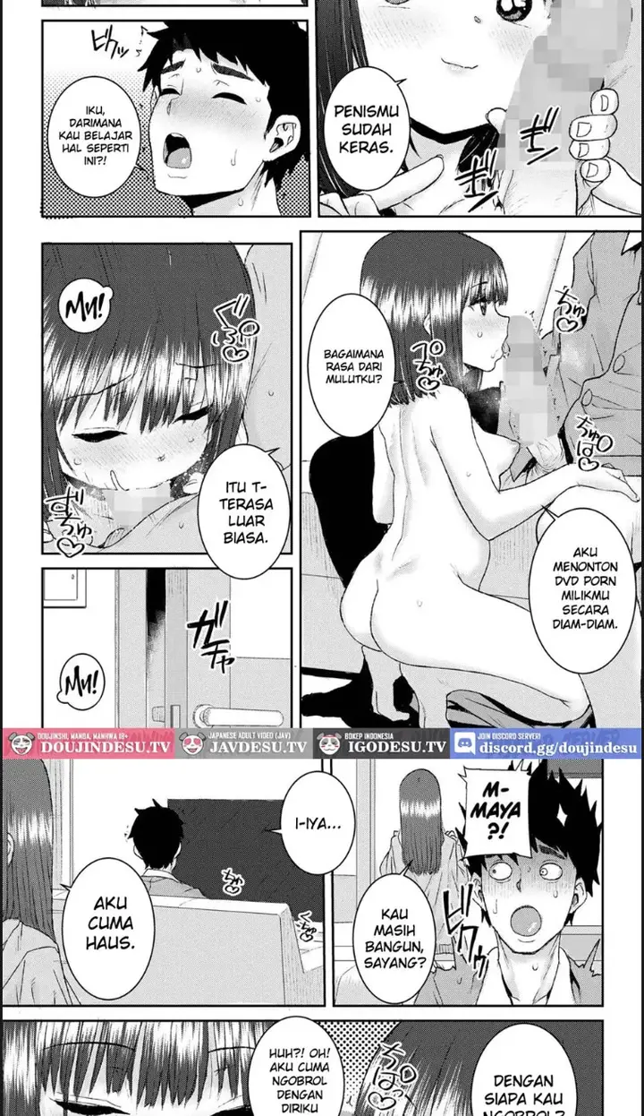 image-komik-mama-no-ecchi-daikou-chapter-01-end-12/21