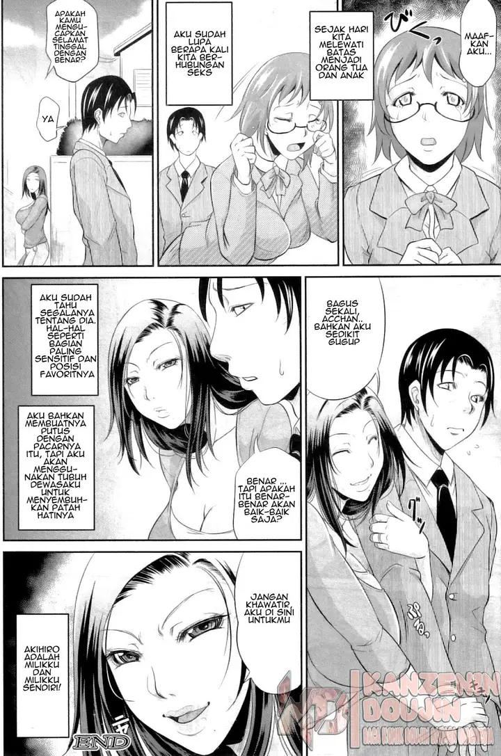 image-komik-mama-no-kyouikuteki-shidou-chapter-01-28/32