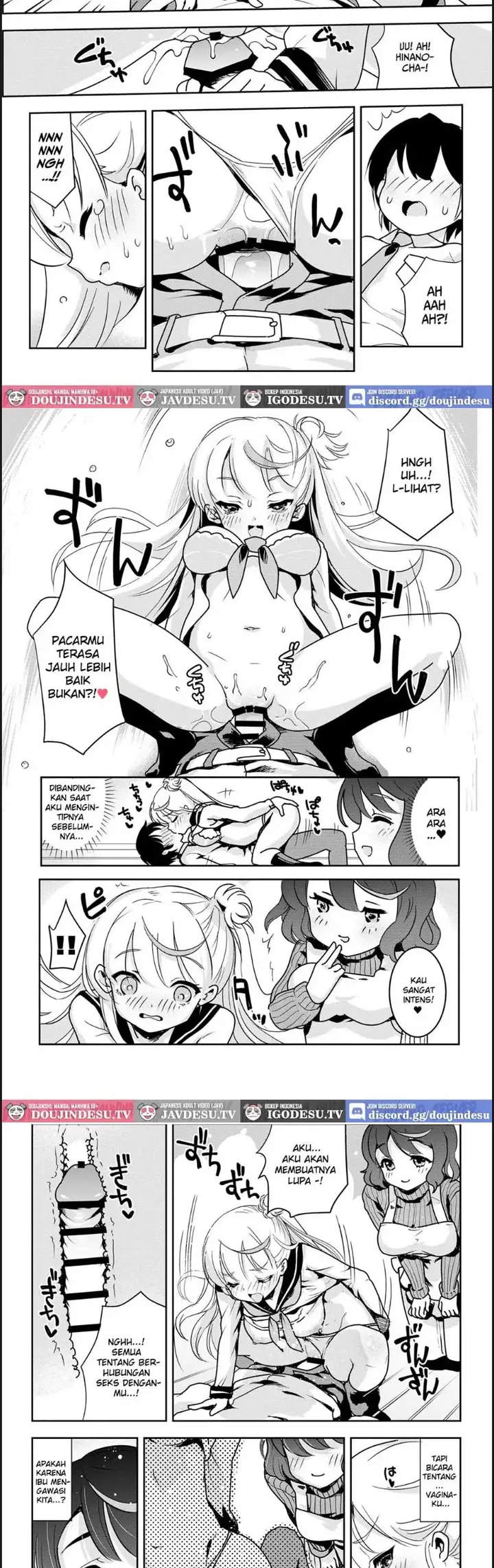 image-komik-mama-no-yokoyari-de-saishuutekini-chapter-01-end-16/36