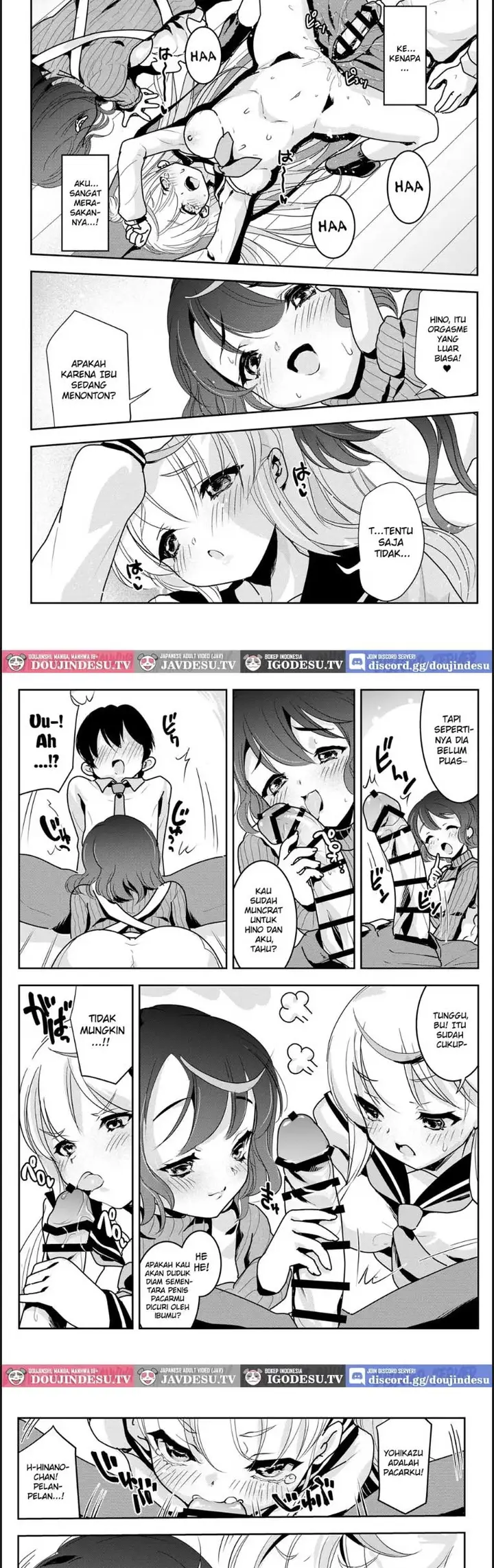 image-komik-mama-no-yokoyari-de-saishuutekini-chapter-01-end-19/36