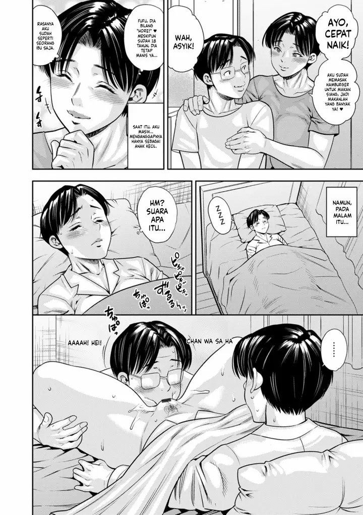 image-komik-mama-tachi-no-ranchi-time-zaki-chapter-01-7/18
