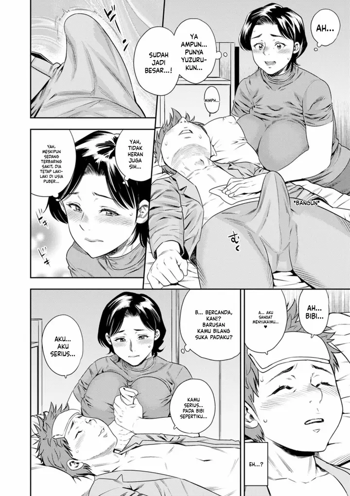 image-komik-mama-tachi-no-ranchi-time-zaki-chapter-06-3/18