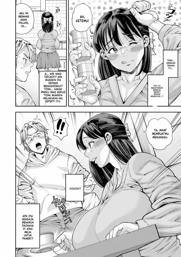 image-komik-mama-tachi-no-ranchi-time-zaki-chapter-08-5/19