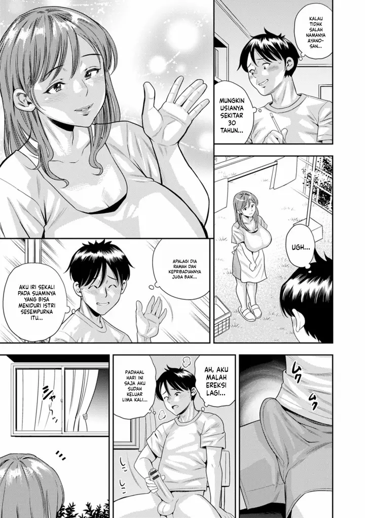 image-komik-mama-tachi-no-ranchi-time-zaki-chapter-10-2/26
