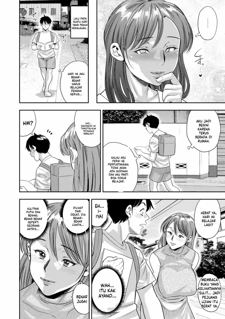 image-komik-mama-tachi-no-ranchi-time-zaki-chapter-10-3/26