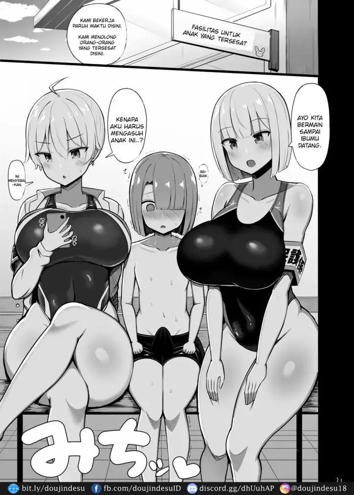 image-komik-mama-to-honki-koubi-chapter-01-end-20/88