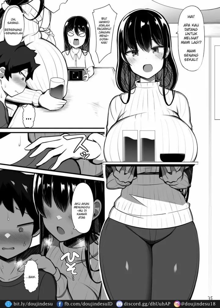image-komik-mama-to-honki-koubi-chapter-01-end-34/88