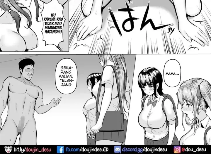 image-komik-mama-to-issho-ni-papakatsu-chapter-01-end-13/122