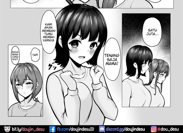 image-komik-mama-to-issho-ni-papakatsu-chapter-01-end-41/122