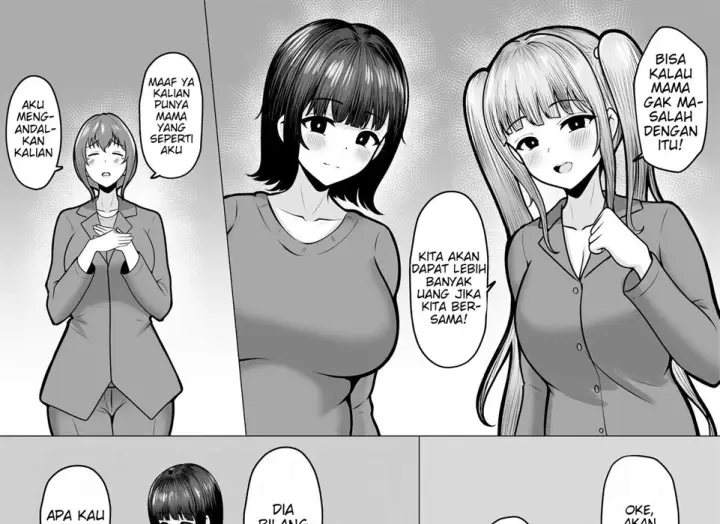 image-komik-mama-to-issho-ni-papakatsu-chapter-01-end-76/122