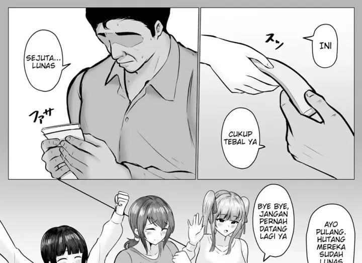image-komik-mama-to-issho-ni-papakatsu-chapter-01-end-108/122