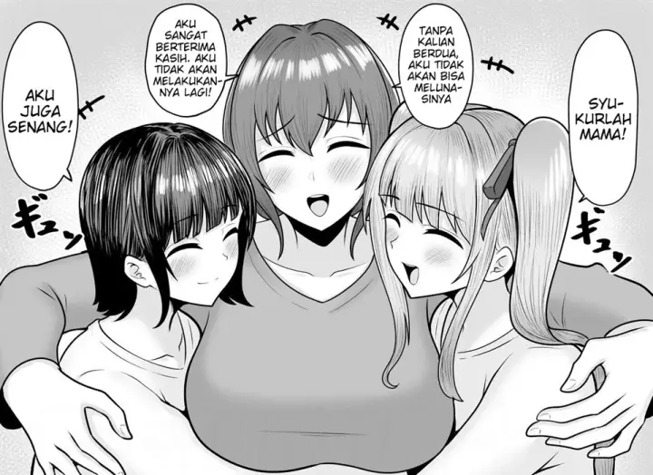 image-komik-mama-to-issho-ni-papakatsu-chapter-01-end-110/122