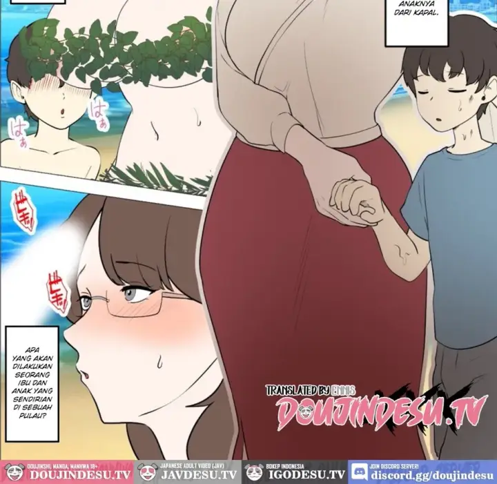 image-komik-mama-to-musuko-ga-mujintou-de-love-love-chapter-01-end-3/67