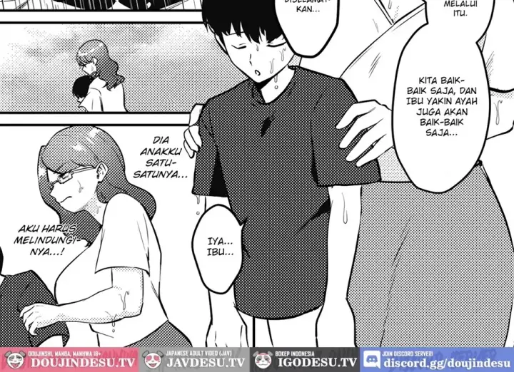 image-komik-mama-to-musuko-ga-mujintou-de-love-love-chapter-01-end-5/67