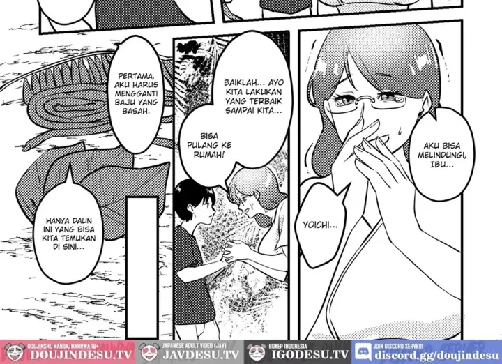 image-komik-mama-to-musuko-ga-mujintou-de-love-love-chapter-01-end-7/67