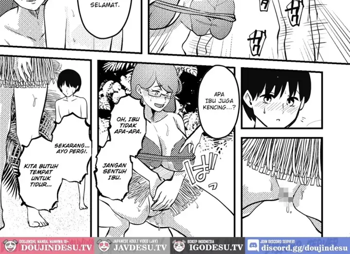 image-komik-mama-to-musuko-ga-mujintou-de-love-love-chapter-01-end-15/67
