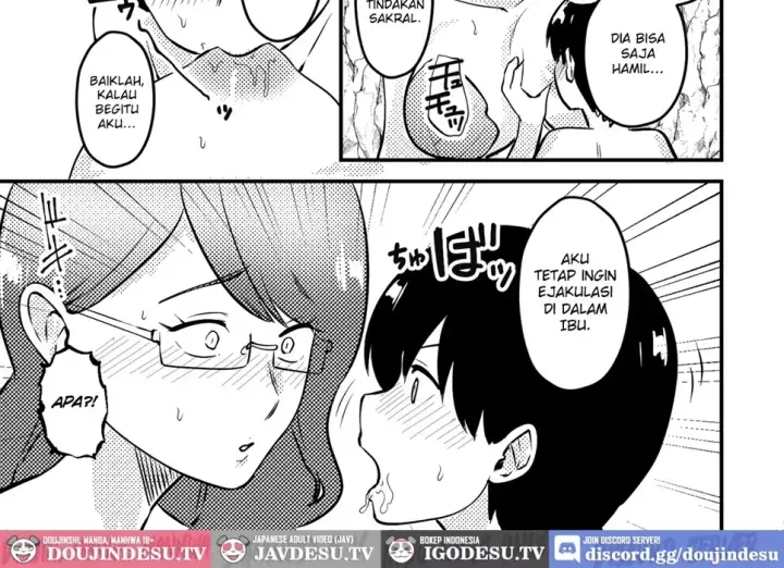 image-komik-mama-to-musuko-ga-mujintou-de-love-love-chapter-01-end-31/67