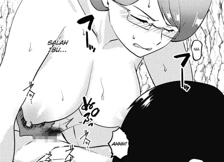 image-komik-mama-to-musuko-ga-mujintou-de-love-love-chapter-01-end-36/67