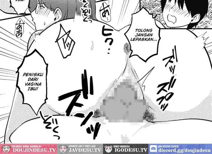 image-komik-mama-to-musuko-ga-mujintou-de-love-love-chapter-01-end-39/67