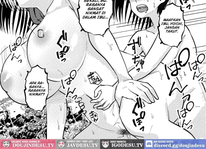 image-komik-mama-to-musuko-ga-mujintou-de-love-love-chapter-01-end-49/67