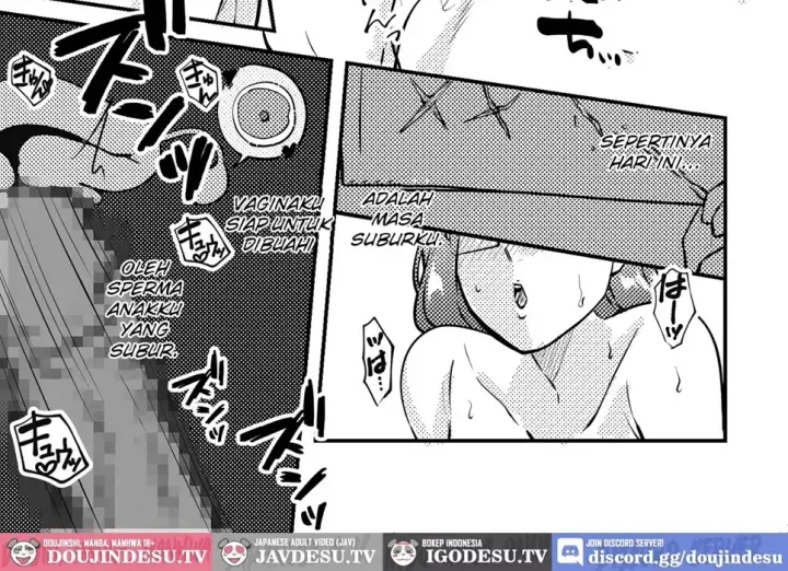 image-komik-mama-to-musuko-ga-mujintou-de-love-love-chapter-01-end-51/67