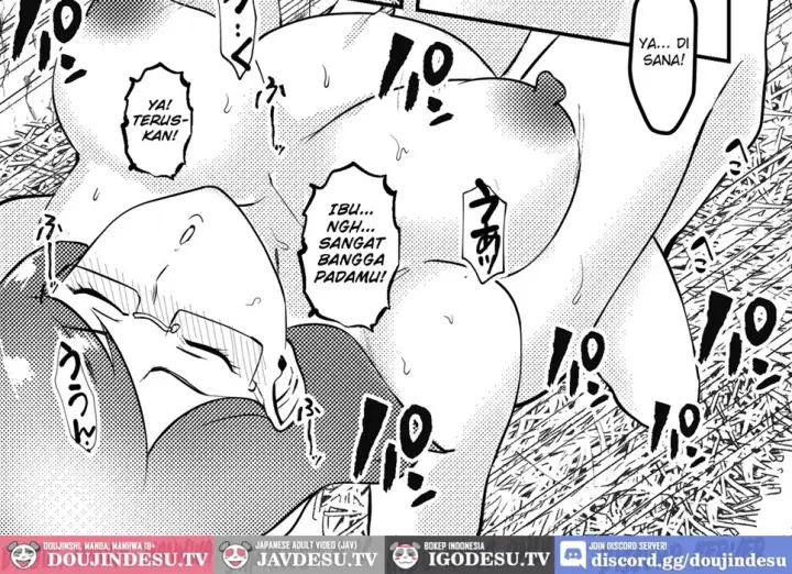 image-komik-mama-to-musuko-ga-mujintou-de-love-love-chapter-01-end-61/67