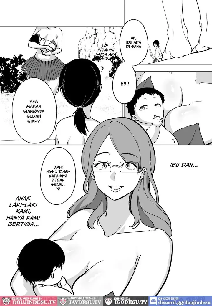 image-komik-mama-to-musuko-ga-mujintou-de-love-love-chapter-02-3/54