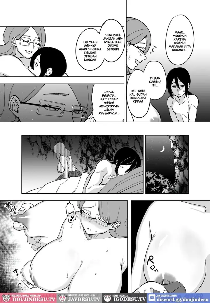 image-komik-mama-to-musuko-ga-mujintou-de-love-love-chapter-02-6/54