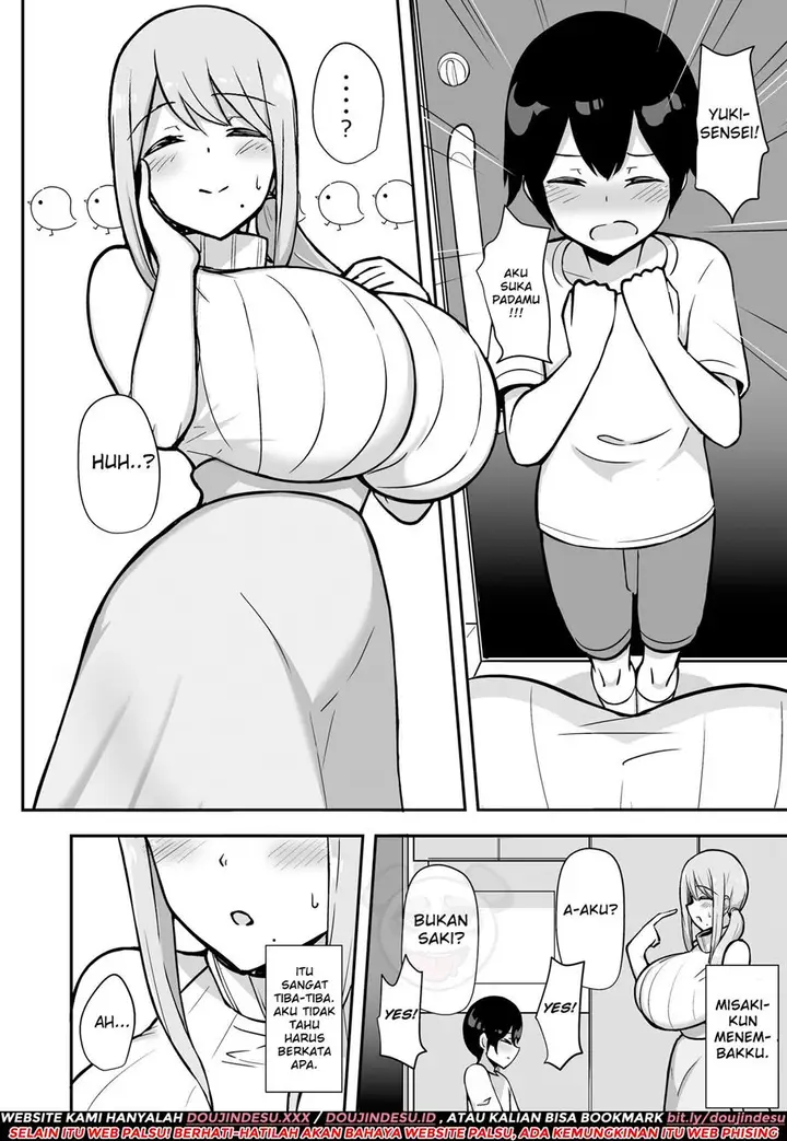 image-komik-mama-to-seikou-chapter-01-3/41