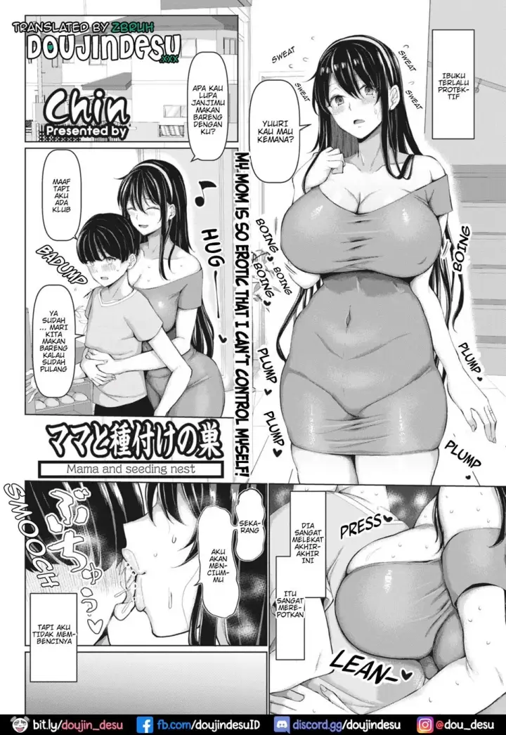 image-komik-mama-to-tanetsuke-chapter-01-0/29