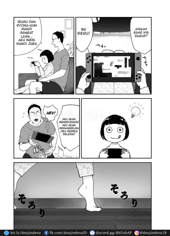 image-komik-mama-to-yatte-imasu-chapter-01-11/48