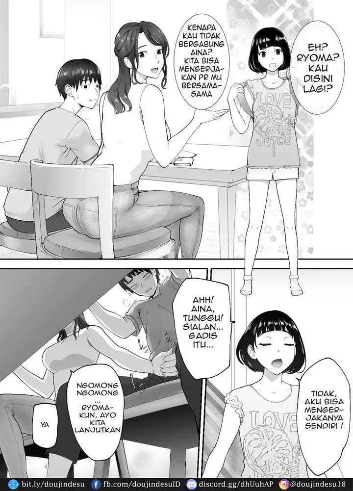 image-komik-mama-to-yatte-imasu-chapter-02-16/48