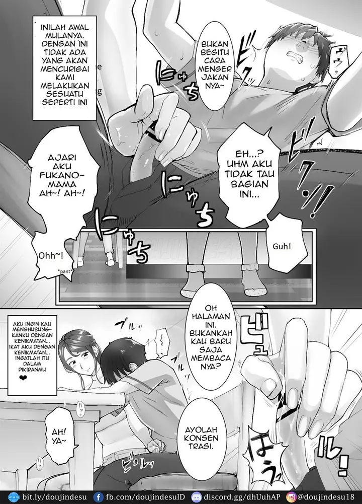 image-komik-mama-to-yatte-imasu-chapter-02-17/48