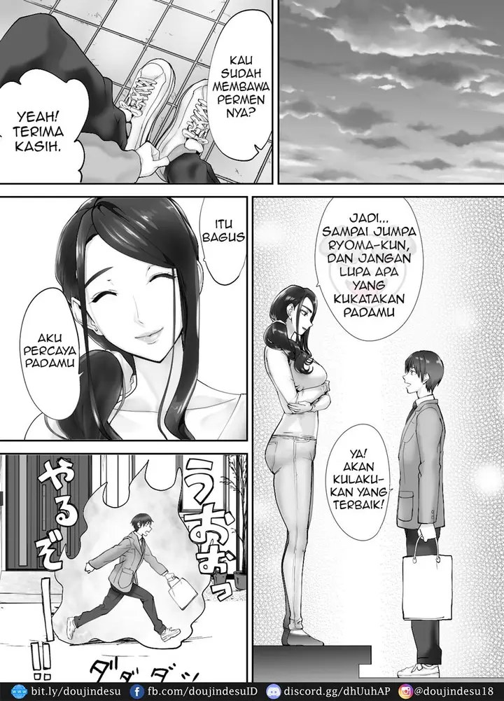 image-komik-mama-to-yatte-imasu-chapter-03-27/52