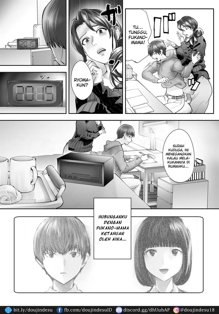 image-komik-mama-to-yatte-imasu-chapter-04-5/72